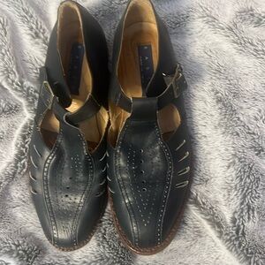 Vasco shoes / all leather made in Italy